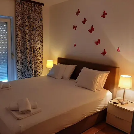 Jelly Apartment Crikvenica