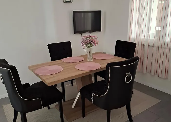 Apartment Jelly Crikvenica