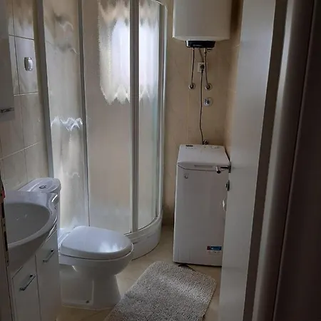 Daire Jelly Crikvenica