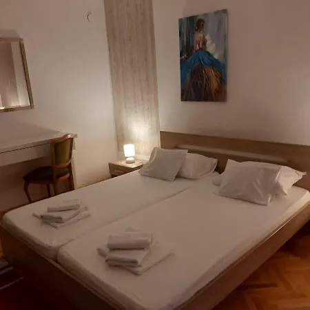 شقة Jelly تْسْغيكفانِتْسا