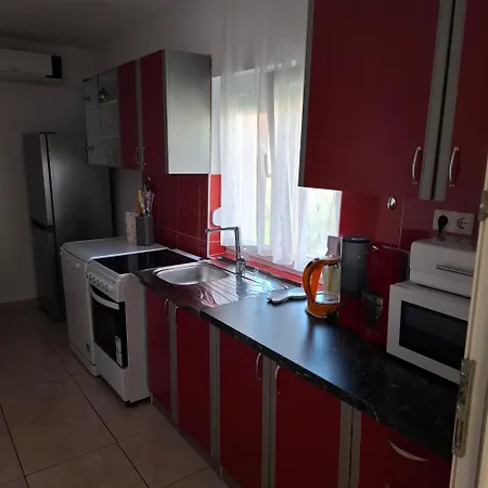 Jelly 公寓 茨里克韦尼察