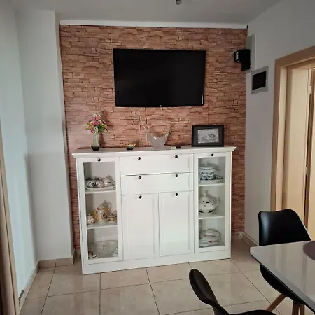 Jelly Lejlighed Crikvenica