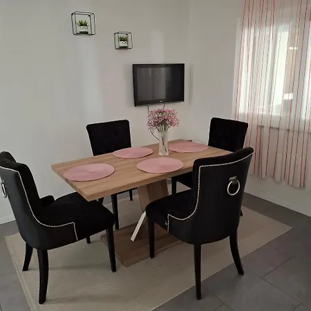 公寓 Jelly 茨里克韦尼察