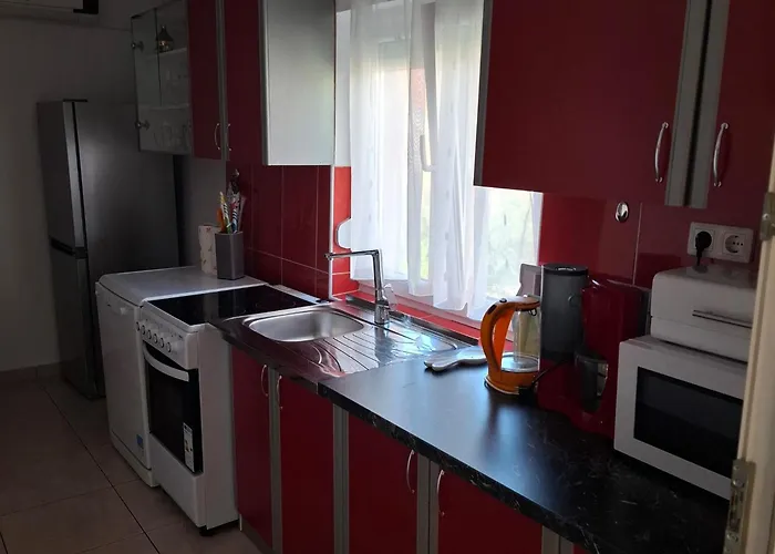 Jelly Διαμέρισμα Crikvenica