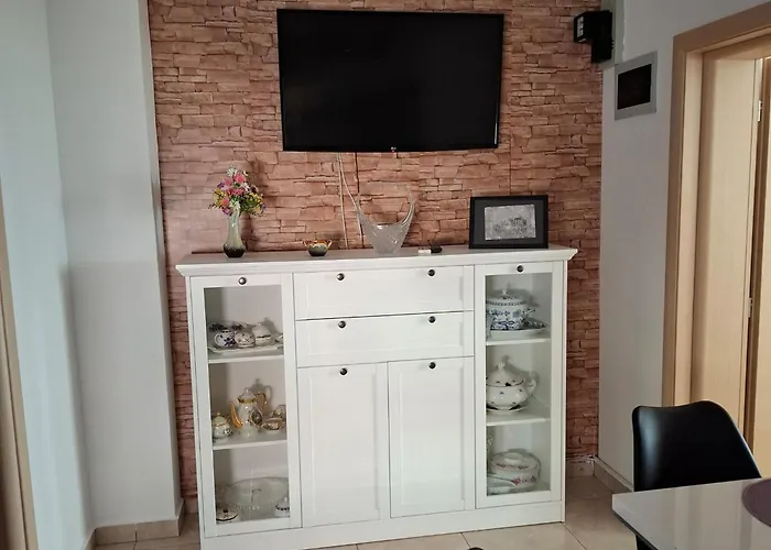 Jelly Lejlighed Crikvenica