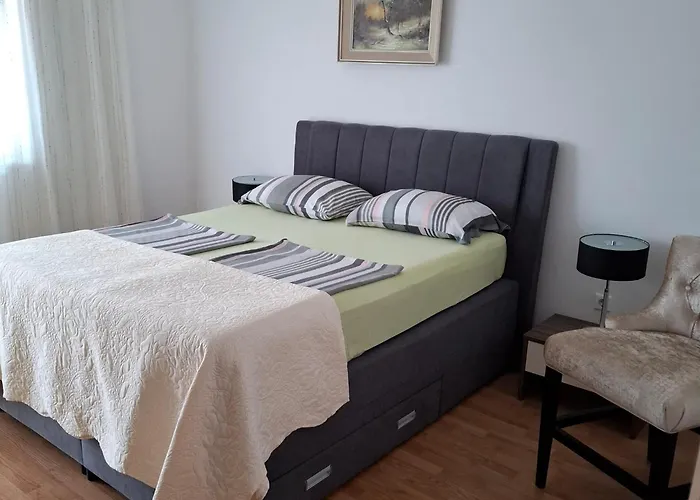 Διαμέρισμα Jelly