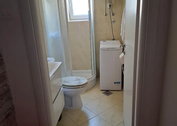 Διαμέρισμα Jelly *